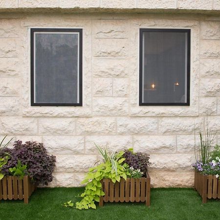 Hotel La Finca - Luxury Suites Hotel Beersheba Екстер'єр фото