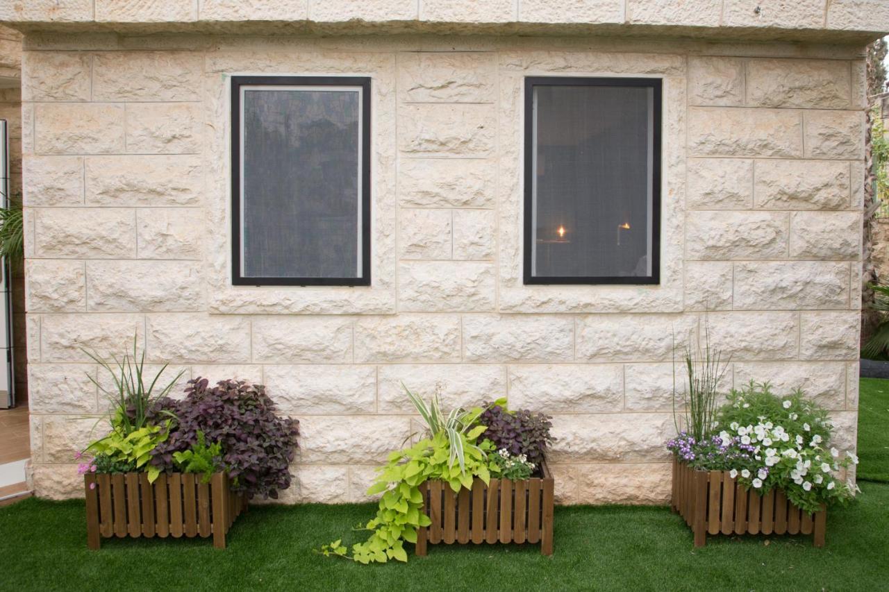 Hotel La Finca - Luxury Suites Hotel Beersheba Екстер'єр фото
