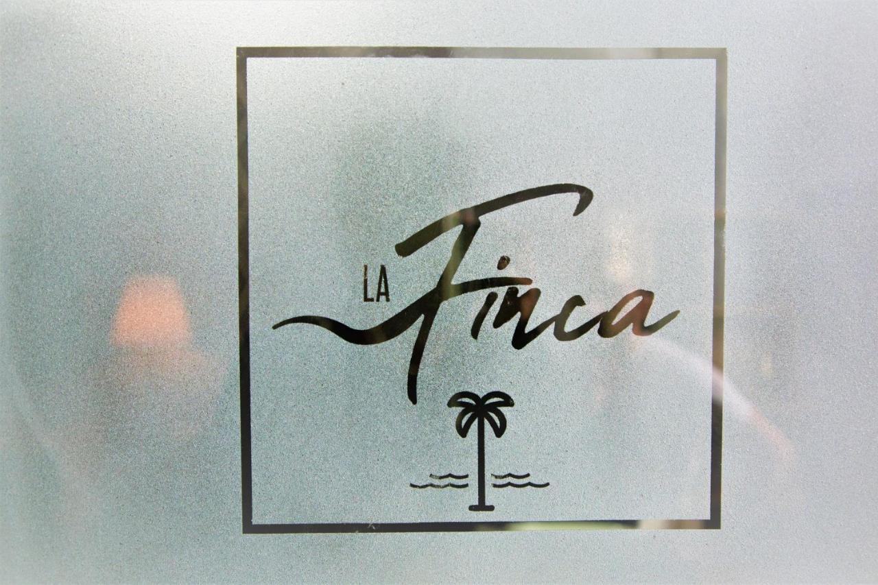 Hotel La Finca - Luxury Suites Hotel Beersheba Екстер'єр фото
