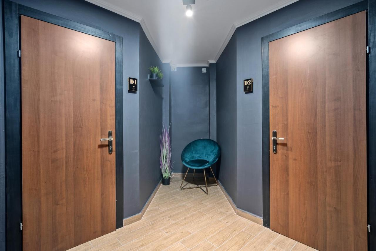 Hotel La Finca - Luxury Suites Hotel Beersheba Екстер'єр фото