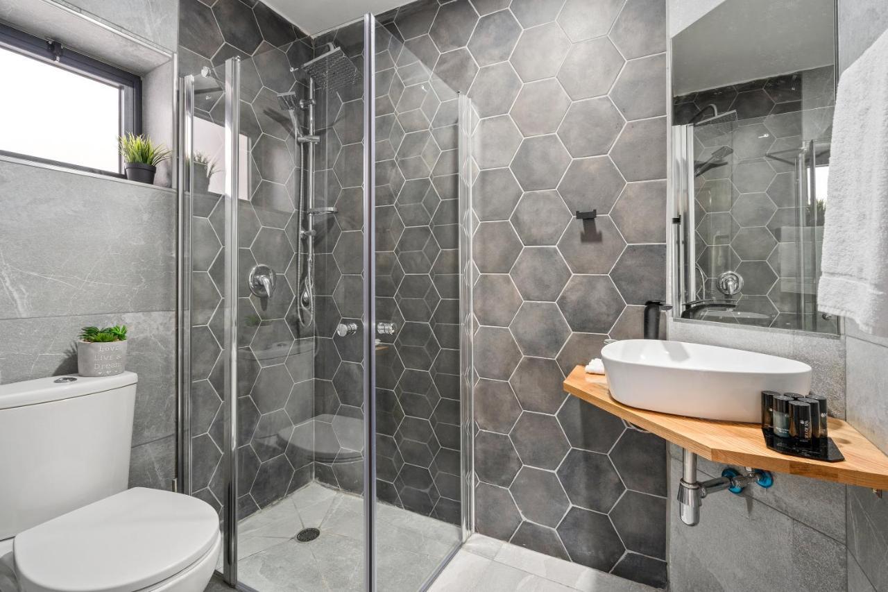 Hotel La Finca - Luxury Suites Hotel Beersheba Екстер'єр фото