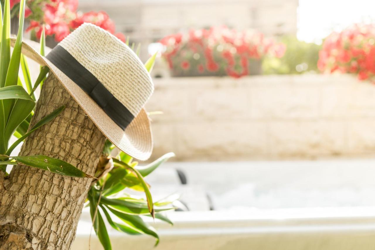 Hotel La Finca - Luxury Suites Hotel Beersheba Екстер'єр фото